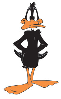 Daffy Duck | Looney Tunes Wiki | FANDOM powered by Wikia