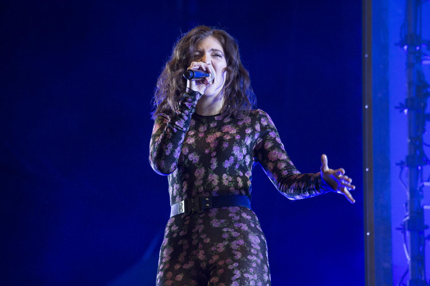 Lorde Tour