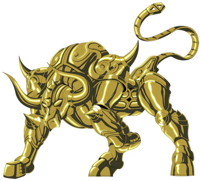 saint seiya the lost canvas aldebaran