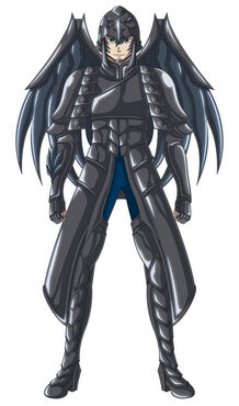 Sylph Edward