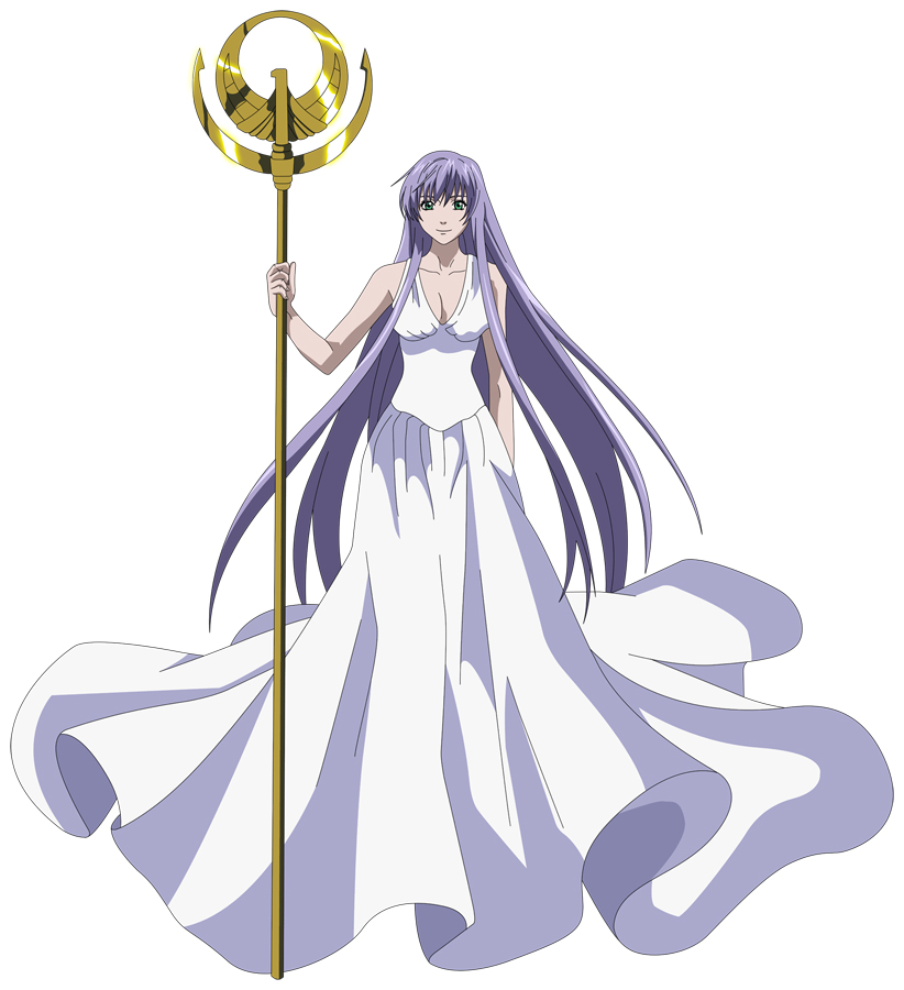 sasha athena lost canvas