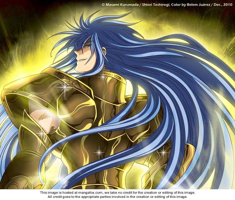 Gemini Aspros Saint Seiya The Lost Canvas Wiki Fandom