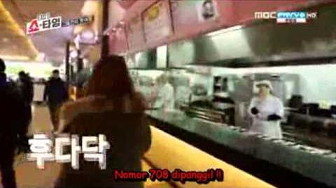 Video - INDO SUB EXO SHOWTIME EP 5 | EXO Wiki | FANDOM powered by Wikia