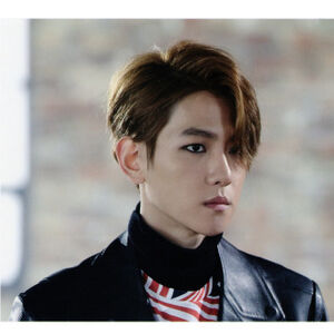 User Blog Shanine Kkaebsong Baekhyun Exo Baekhyun Exo Wiki Fandom