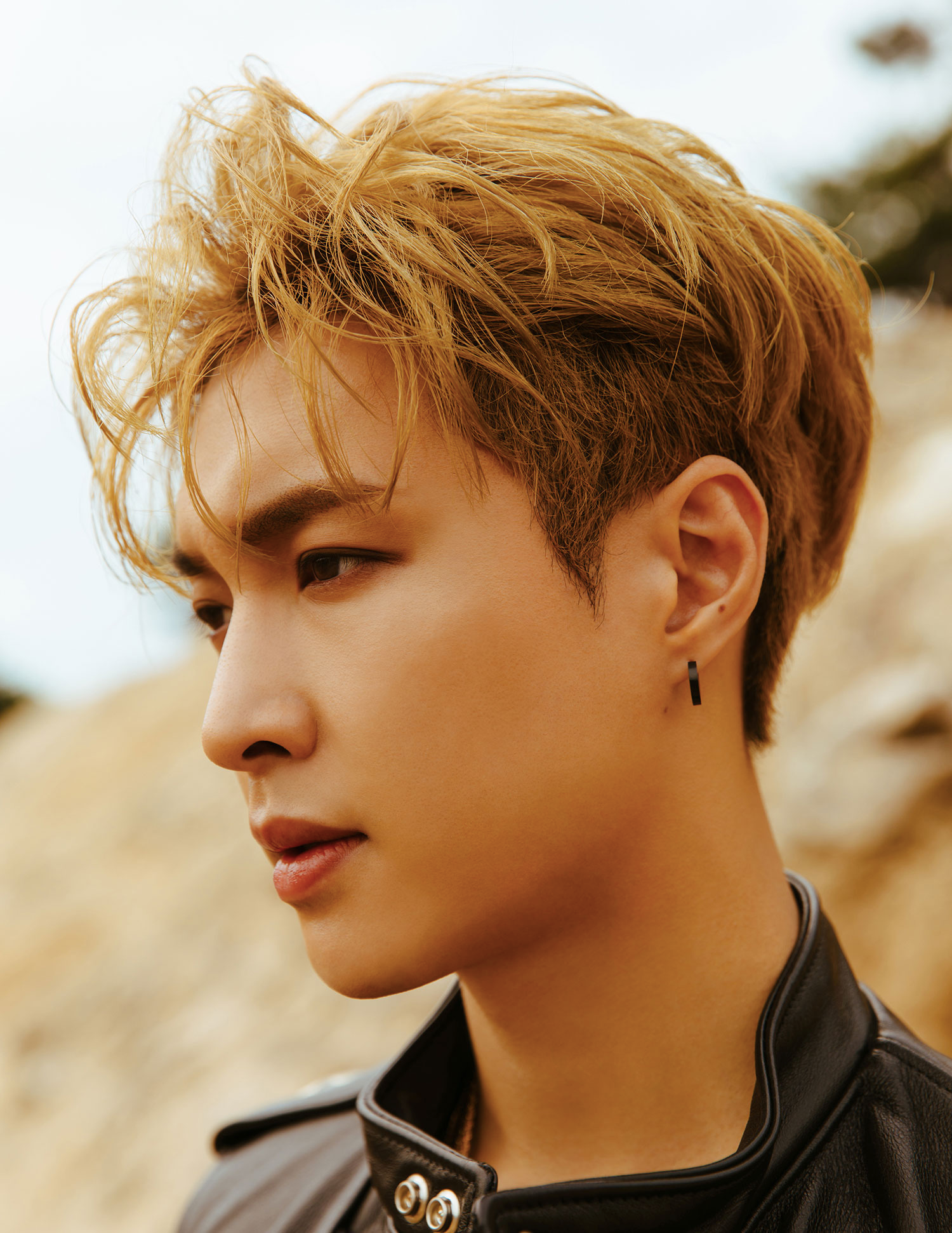 Lay EXO Wiki FANDOM powered by Wikia
