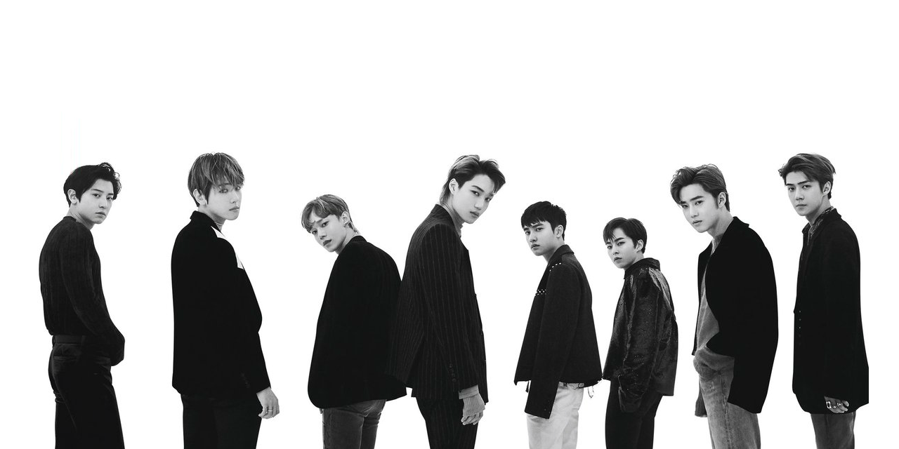 Download 82+ Background Exo Gratis Terbaru