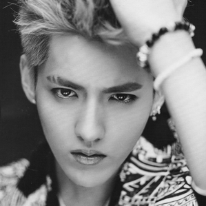 Profile-Kris