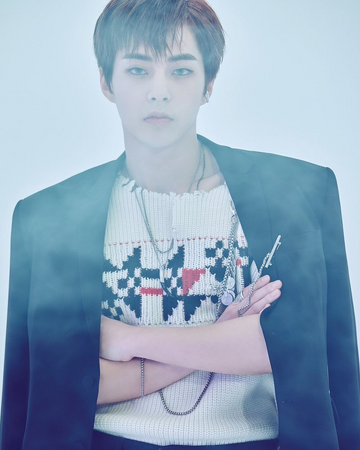 Xiumin Exo Wiki Fandom