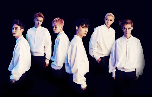 EXO M EXO Wiki FANDOM powered by Wikia EXO M EXO Wiki FANDOM powered by Wikia