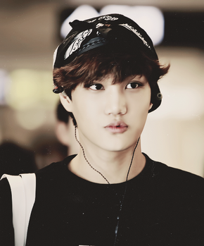 Kai-wolf