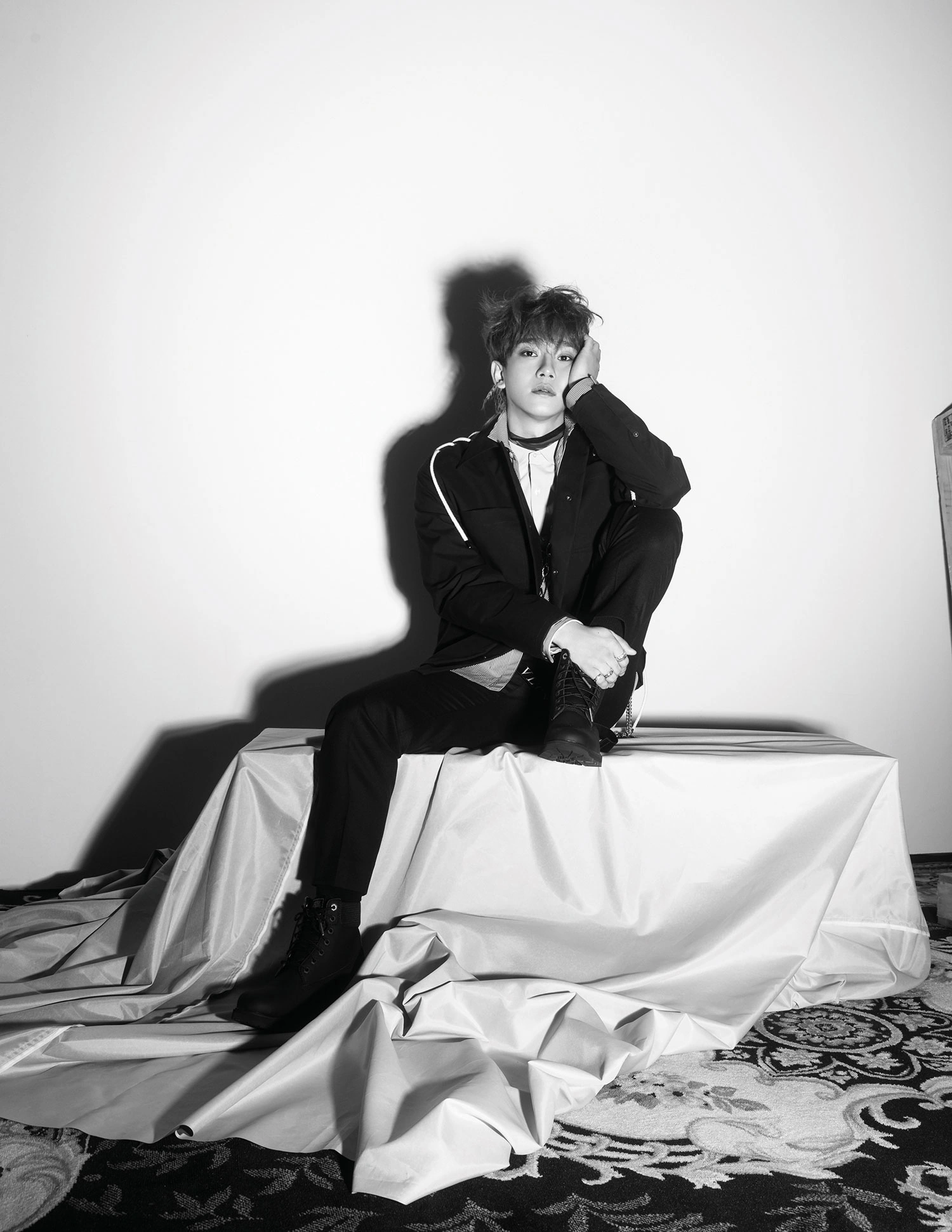 Image - Chen (Don't Mess Up My Tempo) 2.png | EXO Wiki ...