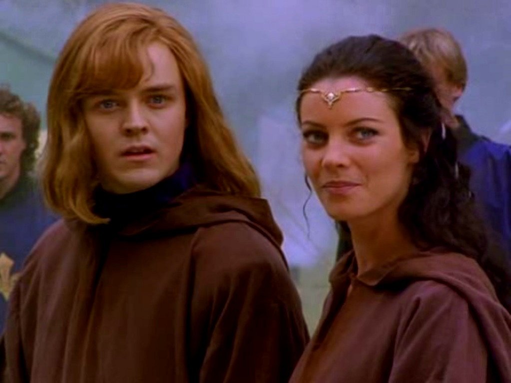 Marguerite Krux/Image Gallery | The Lost World Wiki | Fandom