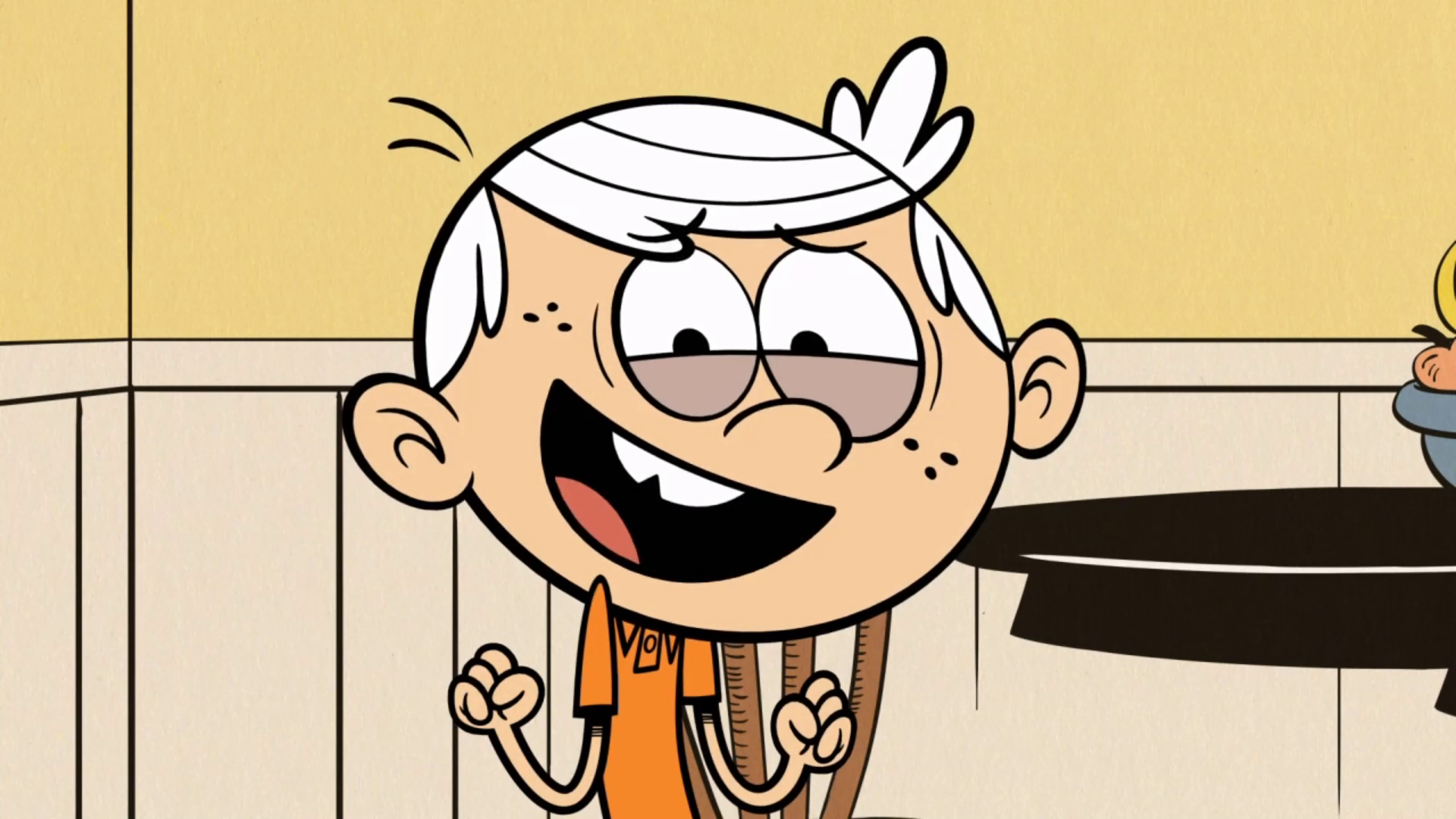 Lincoln Loudgalleryseason 3 The Loud House Encyclopedia Fandom 0354