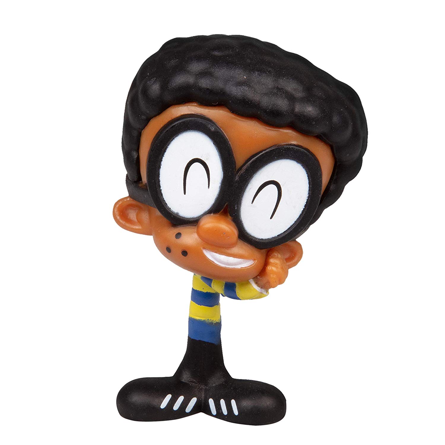 lucy loud plush