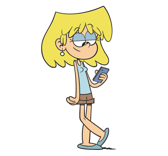 Lori Loud | The Loud House Encyclopedia | Fandom