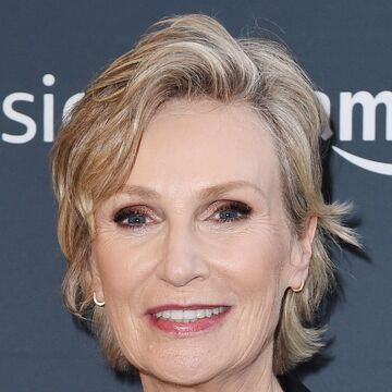 Jane Lynch The Loud House Encyclopedia Fandom