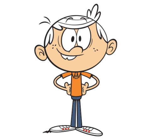 Lincoln Loud | The Loud House Encyclopedia | FANDOM powered by Wikia