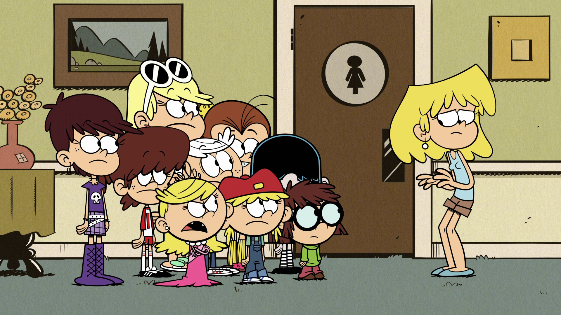 Image - S3E02B Okay, what gives, Lori?.png | The Loud House