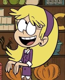 English name (Carol Pingrey)