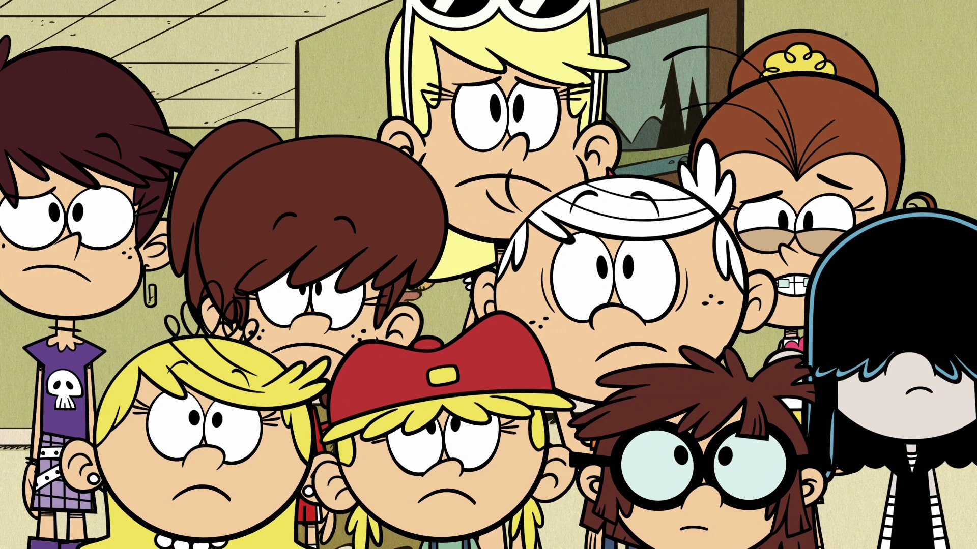 Image S3E02B Siblings feel bad.png The Loud House Encyclopedia