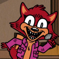 Fenton The Loud House Encyclopedia Fandom