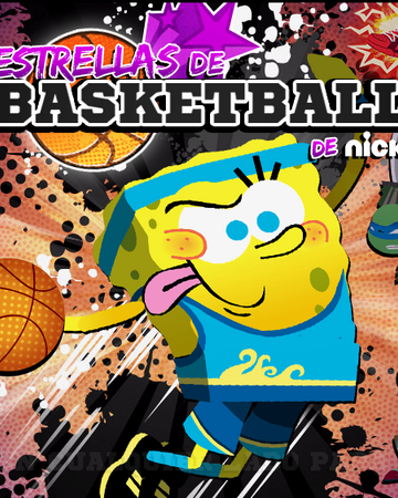 Estrellas De Basketball De Nick The Loud House Wikia Fandom