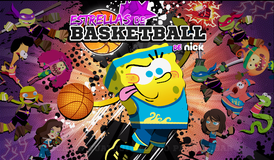 Estrellas De Basketball De Nick The Loud House Wikia Fandom