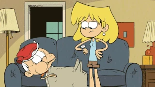 Image: https://vignette.wikia.nocookie.net/theloudhouse/images/1/13/S1E02A_Lori_checks_temperature.gif/revision/latest/scale-to-width-down/320?cb=20170217111132