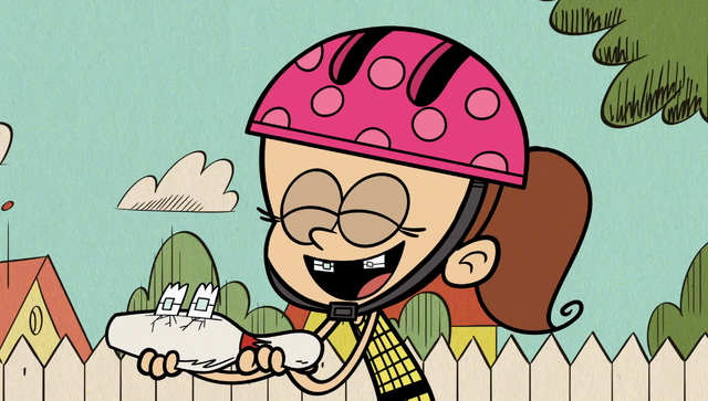 Image  S1E10A young Luan laughing.png  The Loud House Encyclopedia