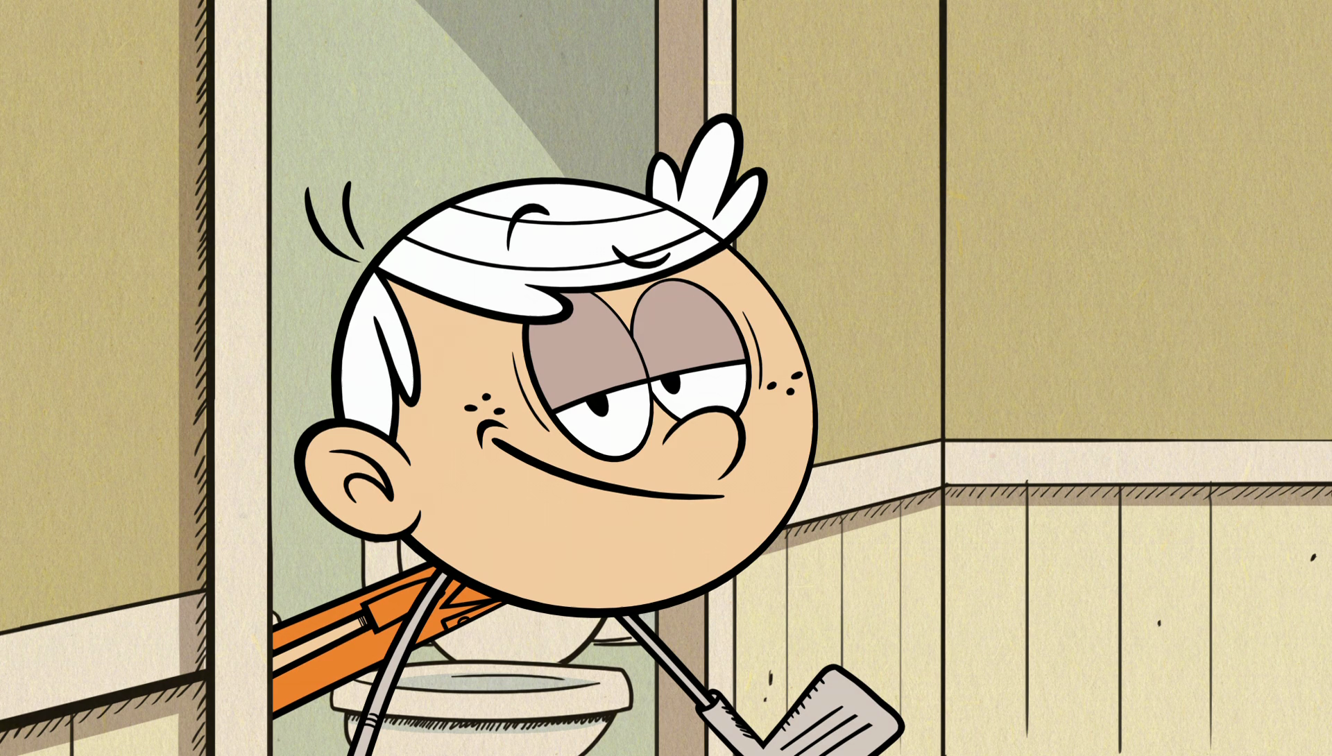 Lincoln Loud The Loud House Multiverse Wiki Fandom 4290