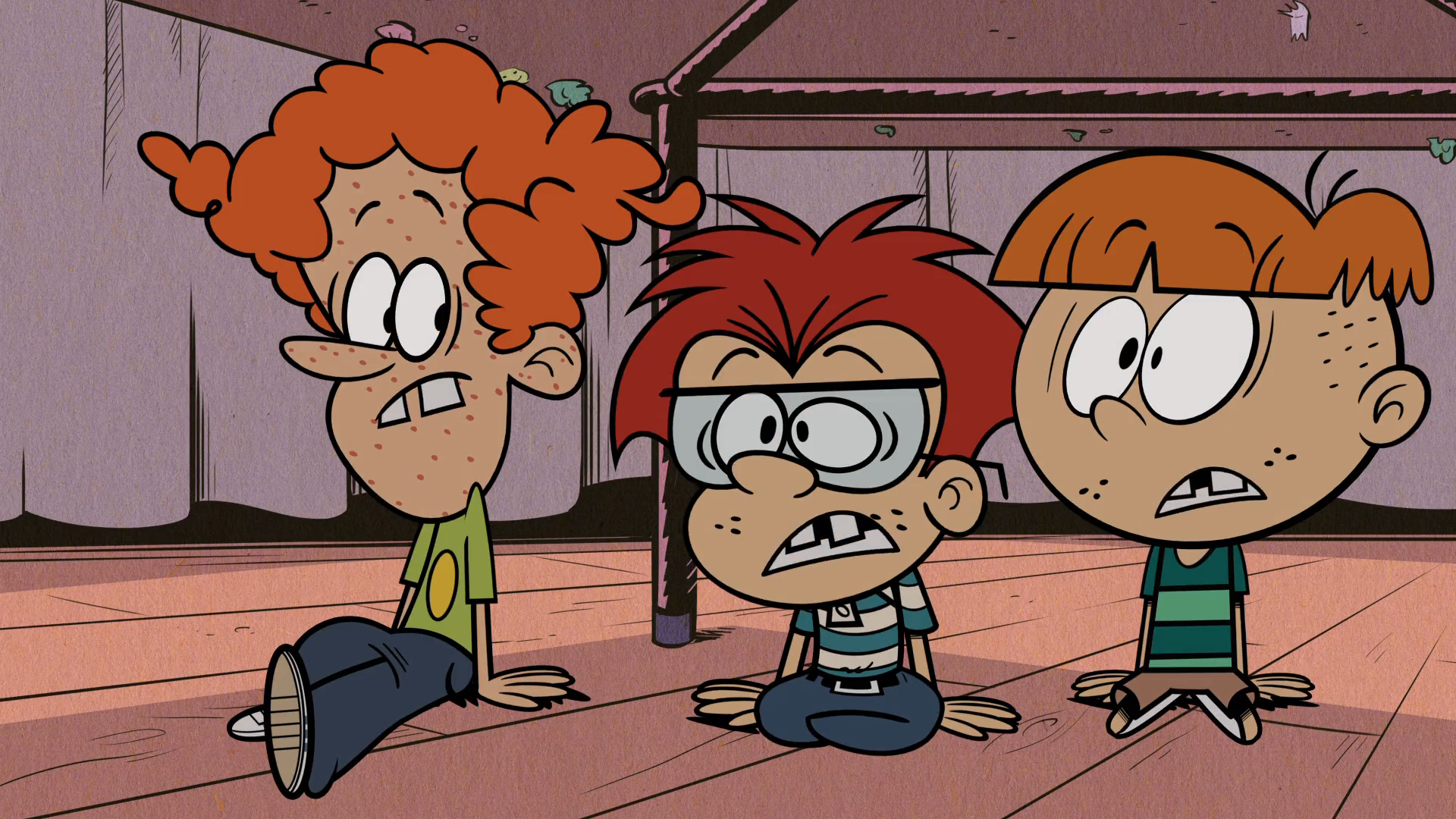 Image S1e22a Lincolns Other Palspng The Loud House Encyclopedia Fandom Powered By Wikia 