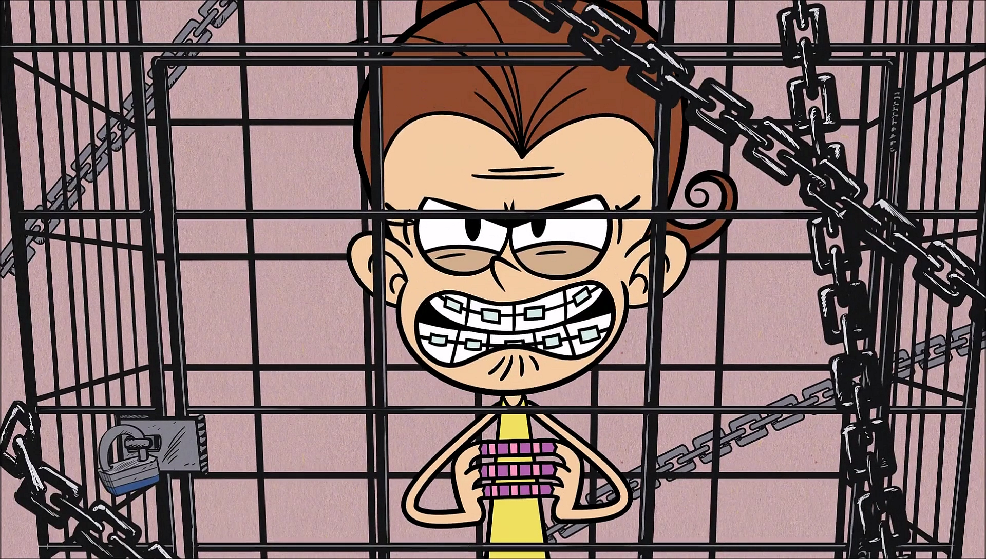 Image S1e18a Caged Luanpng The Loud House Encyclopedia Fandom