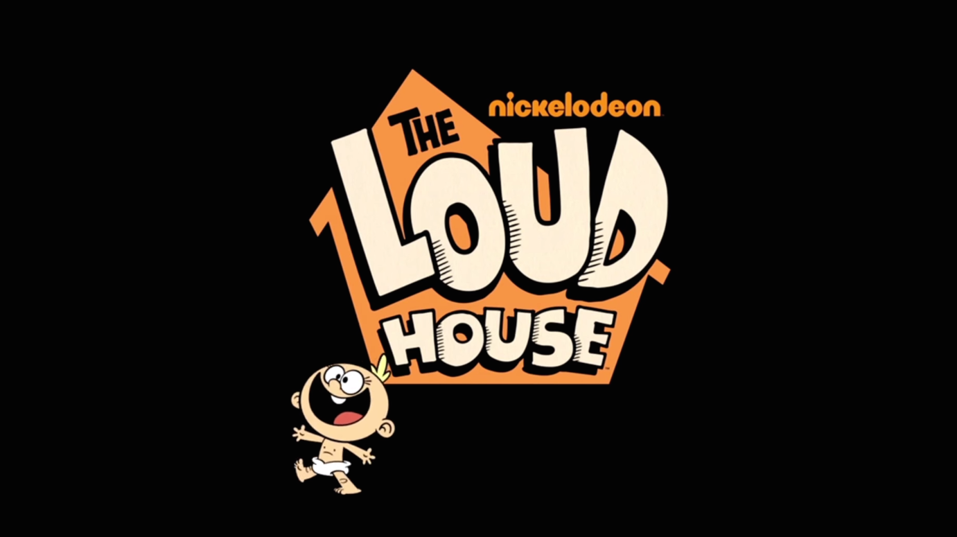 Image The Loud House Opening Titlepng The Loud House Encyclopedia Fandom Powered By Wikia 
