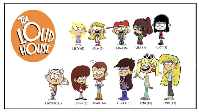 Image - IMG 1496.png | The Loud House Encyclopedia | FANDOM powered by ...