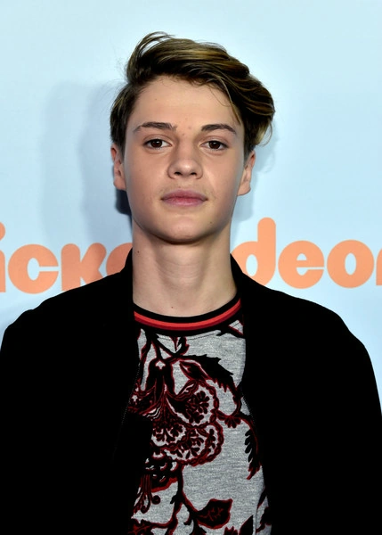Jace Norman | Wiki ng The Loud House | Fandom