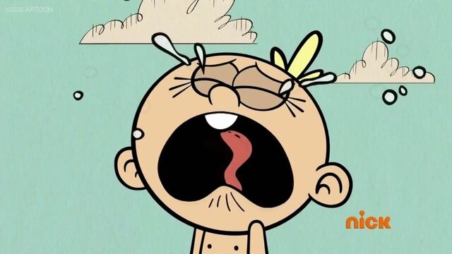 Image - Lily cry.jpg | The Loud House Encyclopedia | FANDOM powered by ...