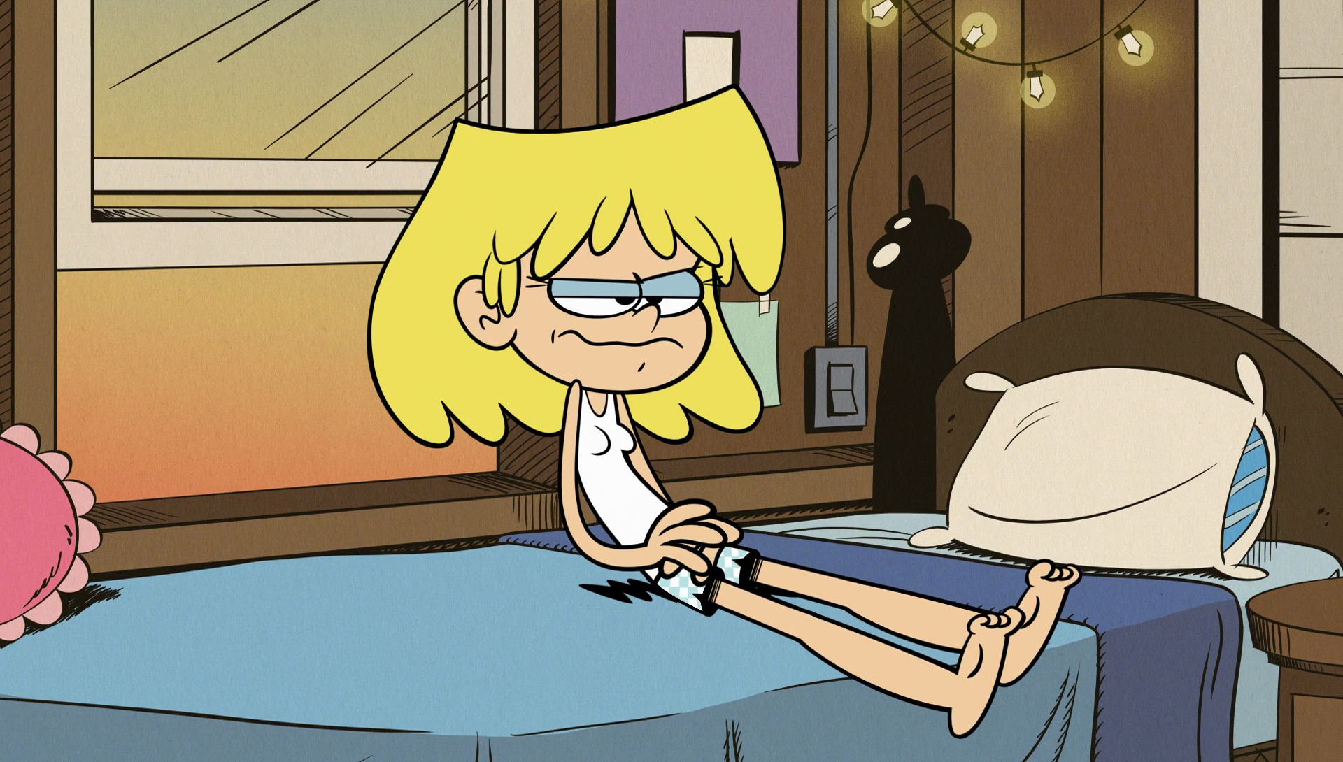 Lori Loud Loudcest The Loud House Fanon Wikia Fandom - vrogue.co