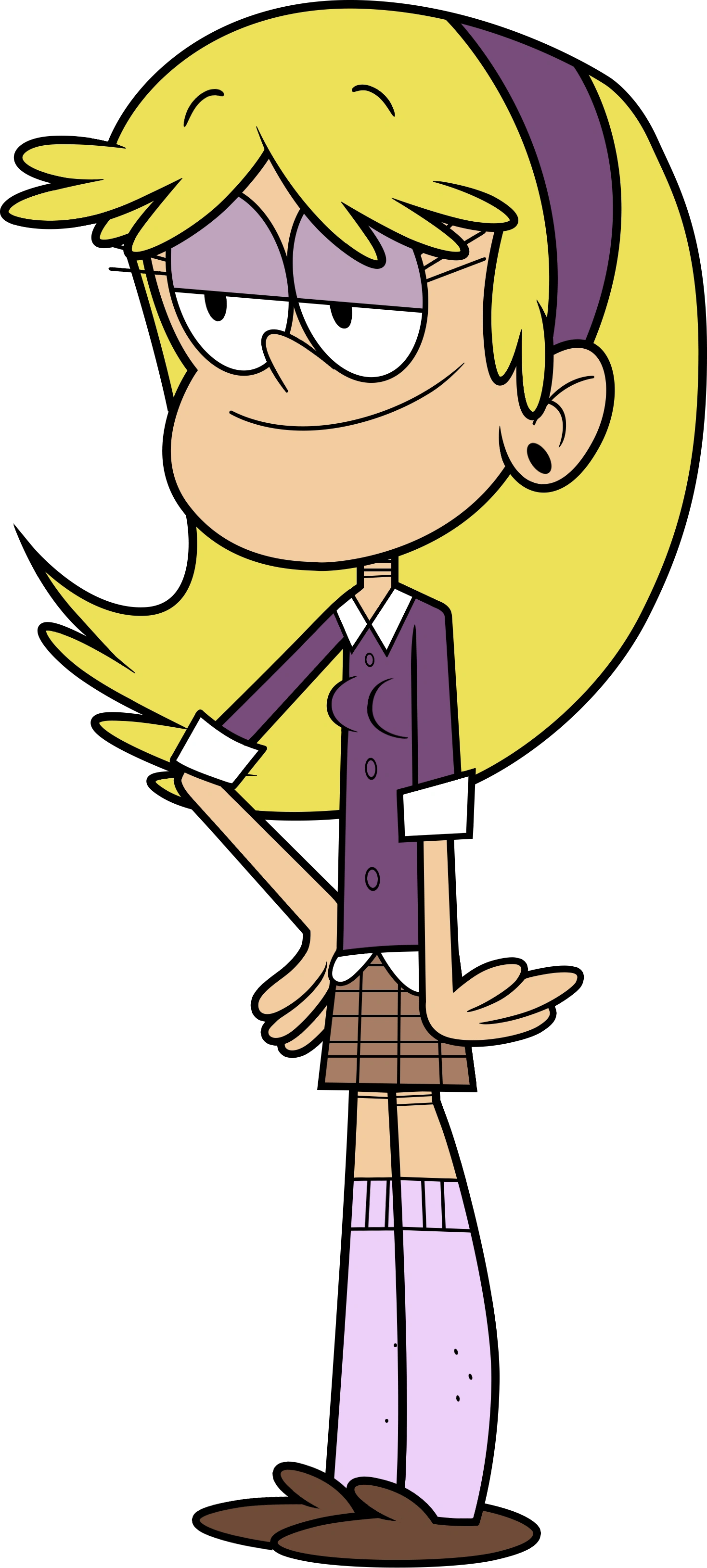 Carol Pingrey | The Loud House Encyclopedia | Fandom