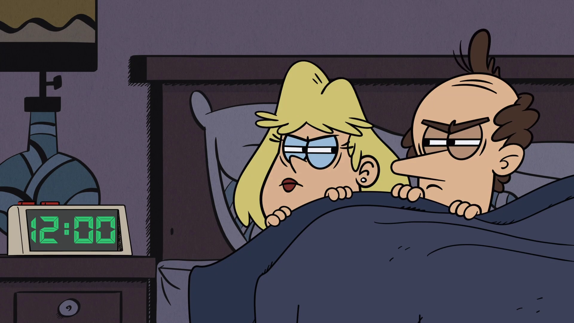 Rita Y Lynn Loud Lynn Loud House Fan Character - vrogue.co