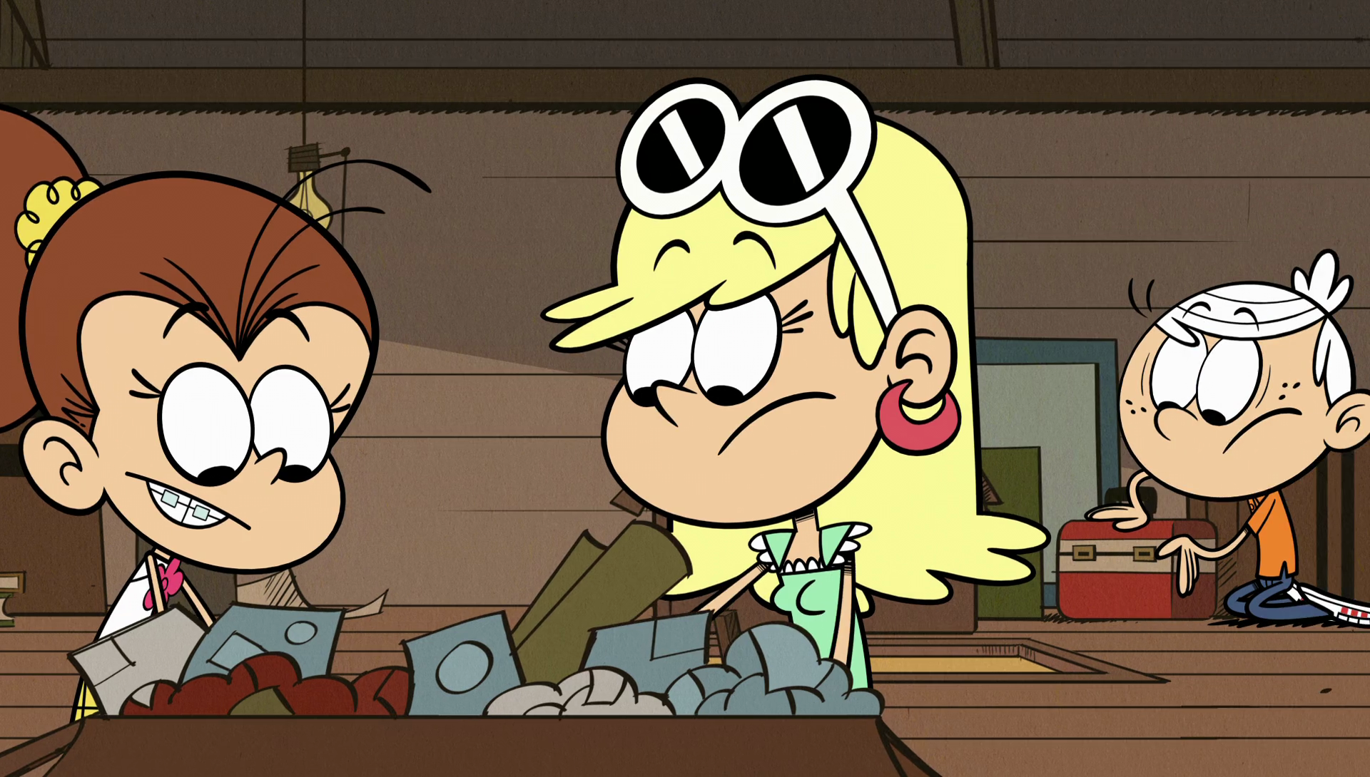 Image S2e25a Looking For Fentonpng The Loud House Encyclopedia Fandom Powered By Wikia 