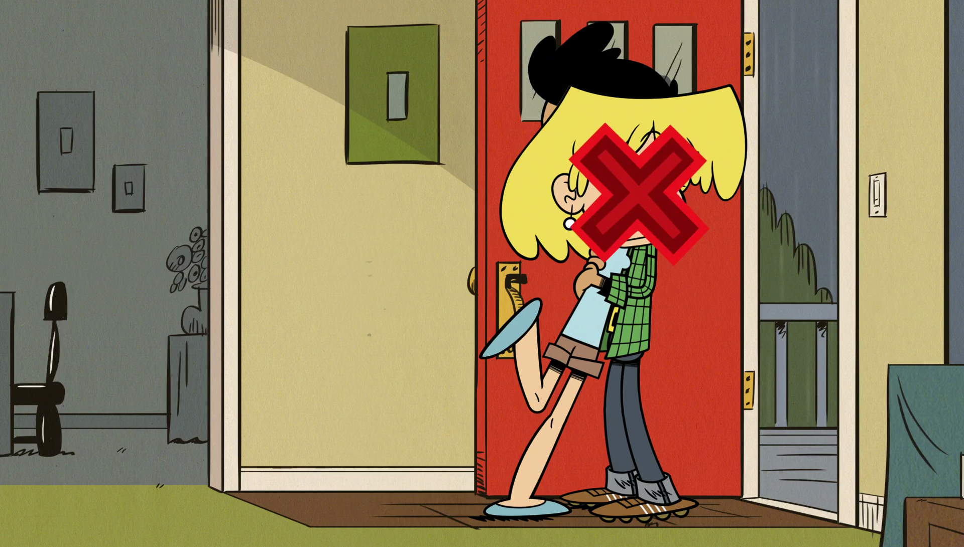 Image - S1E07B Lori eliminated.png | The Loud House Encyclopedia