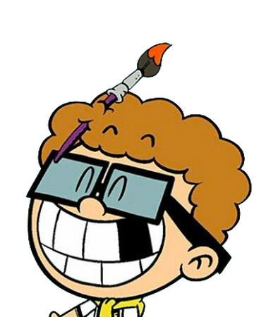 Beau Yates Wiki Ng The Loud House Fandom