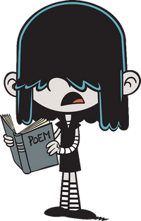 Resultado de imagem para lucy loud