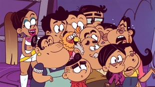 I'll Be There for You | The Loud House Encyclopedia | Fandom