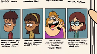 Chunk en la adolescencia