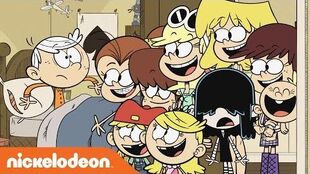 The Loud House Credits Theme | The Loud House Encyclopedia ...