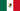 MEX - Bandera