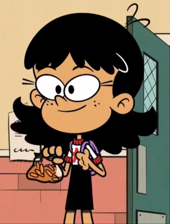 Be Stella My Heart The Loud House Encyclopedia Fandom Powered By Wikia 