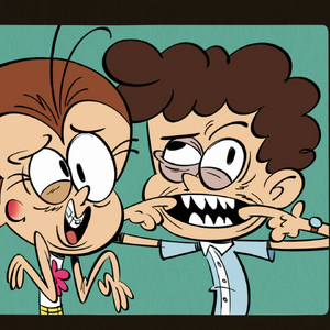 Discuss Everything About The Loud  House  Encyclopedia Fandom