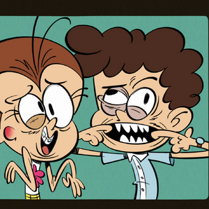 Discuss Everything About The Loud House Encyclopedia Fandom